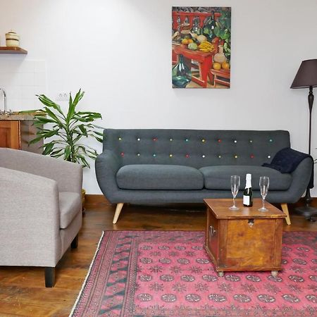 Casa Tomadero Apartment Santa Cruz de la Palma  Ngoại thất bức ảnh