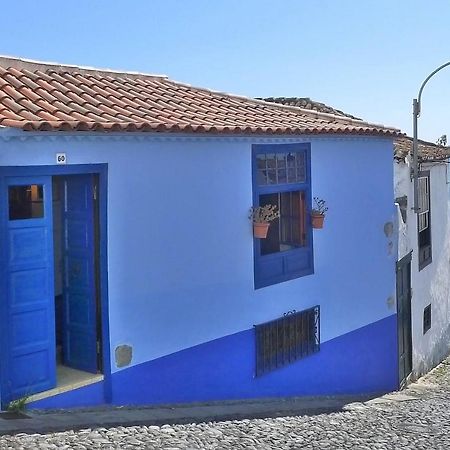 Casa Tomadero Apartment Santa Cruz de la Palma  Ngoại thất bức ảnh