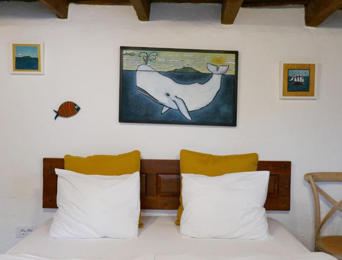 Casa Tomadero Apartment Santa Cruz de la Palma  Ngoại thất bức ảnh
