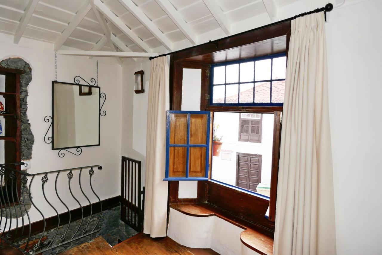 Casa Tomadero Apartment Santa Cruz de la Palma  Ngoại thất bức ảnh