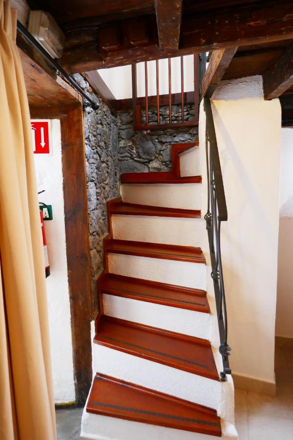 Casa Tomadero Apartment Santa Cruz de la Palma  Ngoại thất bức ảnh