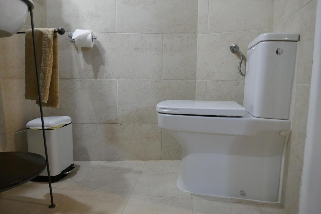 Casa Tomadero Apartment Santa Cruz de la Palma  Ngoại thất bức ảnh