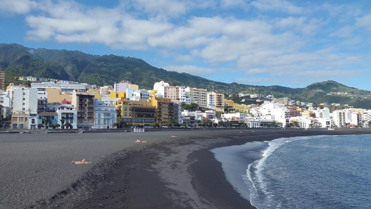 Casa Tomadero Apartment Santa Cruz de la Palma  Ngoại thất bức ảnh